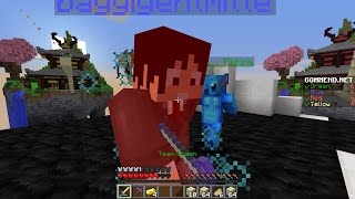 Minecraft Bedwars พี่Tackleจีนแดงกับระบบความปลอดภัยนี้มันอะไรกัน