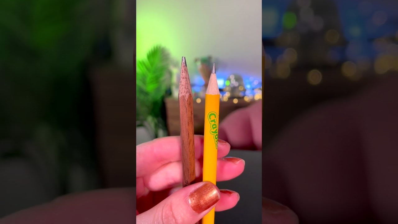 most expensive pencil in the world｜TikTok Search