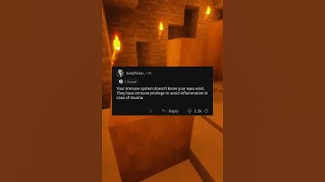 What is a fact that you think barely anyone else knows? #shorts #reddit