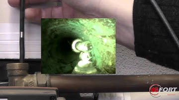 Video Endoscope VISIO PRIME INSPECTOR Foreign Object Search and Retrieval