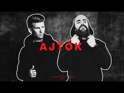 Videó: Ajtók 