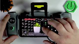 Potensic ATOM 2 - How to Enter and Manage Slow Motion Mode screenshot 3