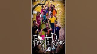 Se u Spl (Frostii Remiix) Req.