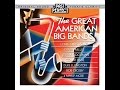 Great american big bands of the 1930s  1940s glenn miller  duke ellington bigbands vintagemusic