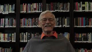 Oral history interview with Martin Weber: Legacy Village of Stillwater