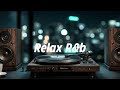 Chill Evenings & City Nights – Romantic Jazz Soul Relaxing R&B Vinyl Vibes