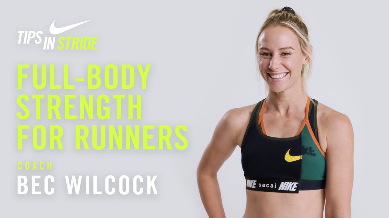 nike full body workout