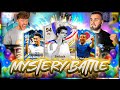 Komplett wild 😱🔥 Mystery Battle Packs sind zu Krass 🚨 EA FC 24