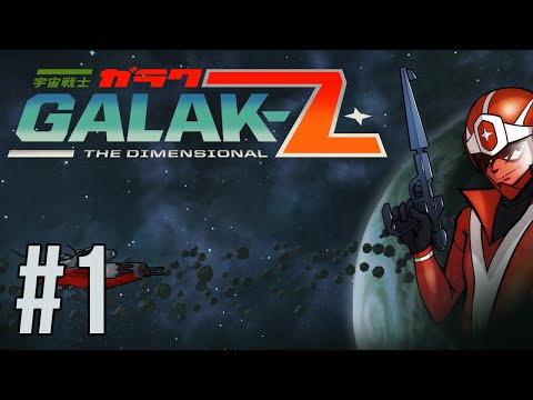 Video: Galak-Z Eelvaade: PS4 Salarelv?