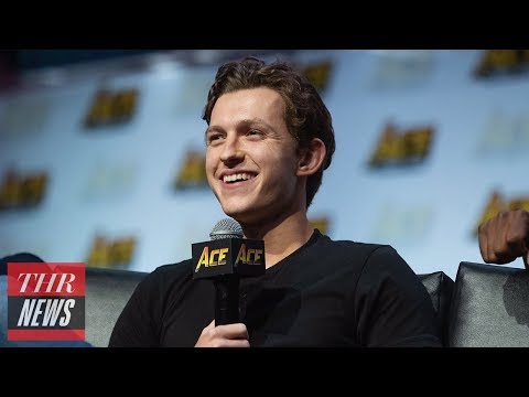 tom-holland's-'uncharted'-gets-release-date-for-december-2020-|-thr-news