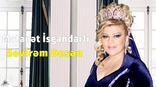 Metanet İsgenderli - Sevirem Desen ( Official Audio )