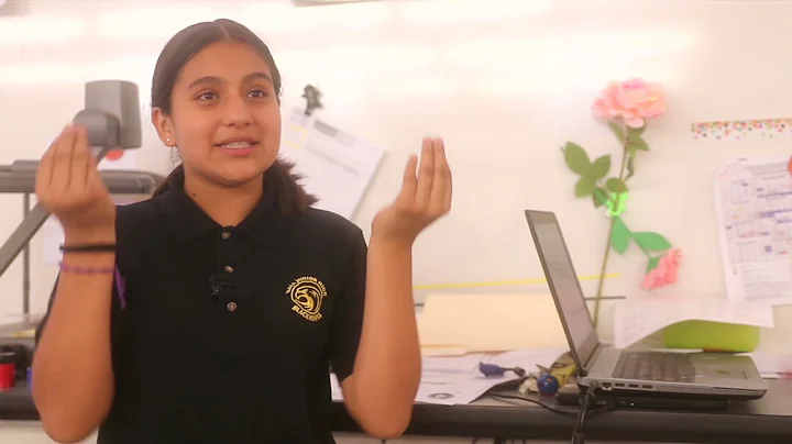 AUHSD Stories: The 5Cs Series: Creativity