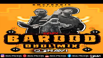 Barood | Punjabi Mc Ft Raf Saperra | DjNavi Dhol Mix | Latest Punjabi RMX 2021| Free Download