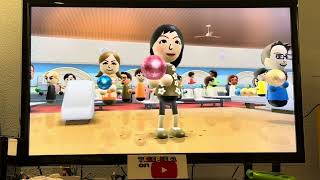 WELCOME BACK WII SPORTS LEGENDS!