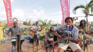 Raging Fyah | Judgement Day | Jussbuss Acoustic | Episode 7 chords