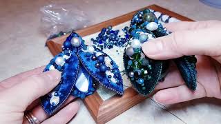 Как сделать брошь своими руками. Приспособление для съёмки. how to make a brooch Как сделать брошь своими руками. Приспособление для съёмки. how to make a brooch
