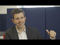 Pension reforms in the UK 1997 to 2015: Interview with Gareth Davies
