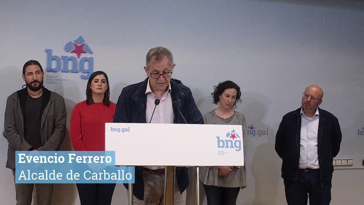 Os concellos gobernados polo BNG abren as portas ás persoas refuxiadas