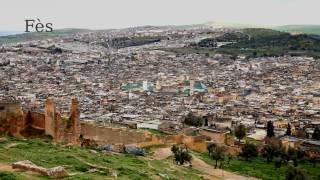 Voyage au Maroc 2010 - les villes impériales [HD]