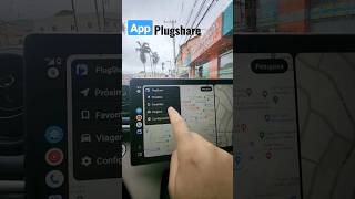 Sabe Como Criar Uma Rota Para Veículo Elétrico?