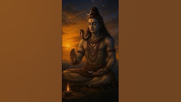 मैं आपका योग्य नहीं हूँ 🙇🏻 Mahadev status ✨ Bholenath new status 💫 Har Har Mahadev #shorts #trending