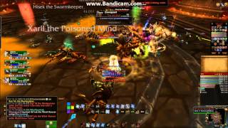 Paragons Of The Klaxxi 10Man Tank Pov