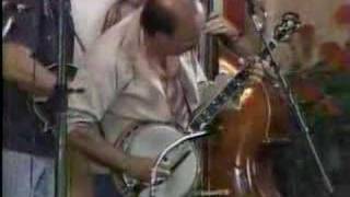 Seldom Scene - Lay Down Sally chords