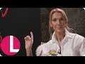 Celine Dion Talks Love, Family, Her Childhood and Her New Album 'Courage' | Lorraine