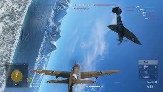 Battlefield 5: Conquest Gameplay (No Commentary)