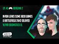 Xbox Chaturdays 40: NVIDIA leaks some Xbox games