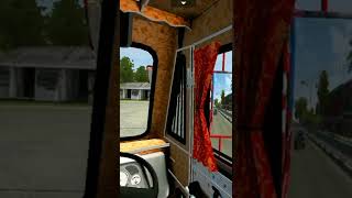 Bus Simulator Indonesia Mod Apk 3.6.1 Unlimited Money + Sound Scania | Bus Simulator Indonesia Mod screenshot 5