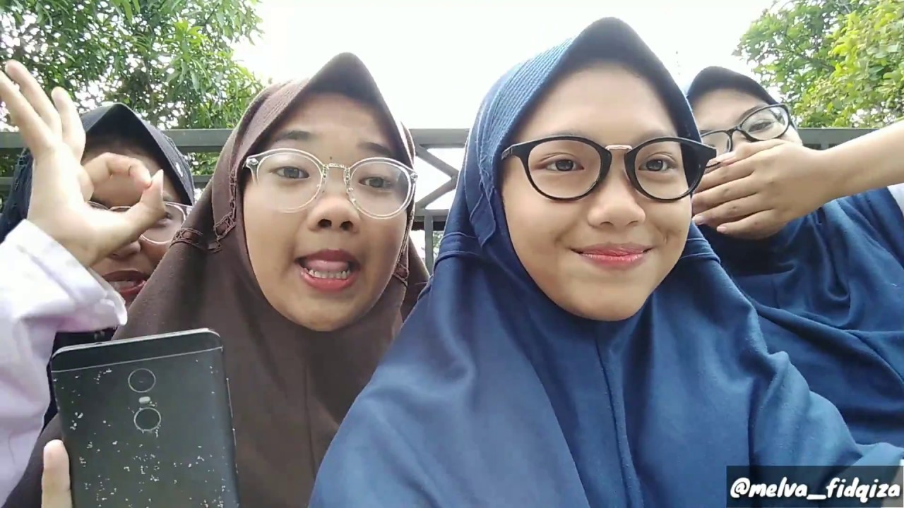 Funny Face Challenge Muka Lucu Stiker Line With Friends Youtube