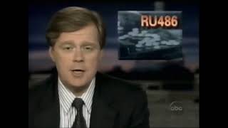 Abc News Brief, May 16, 1994