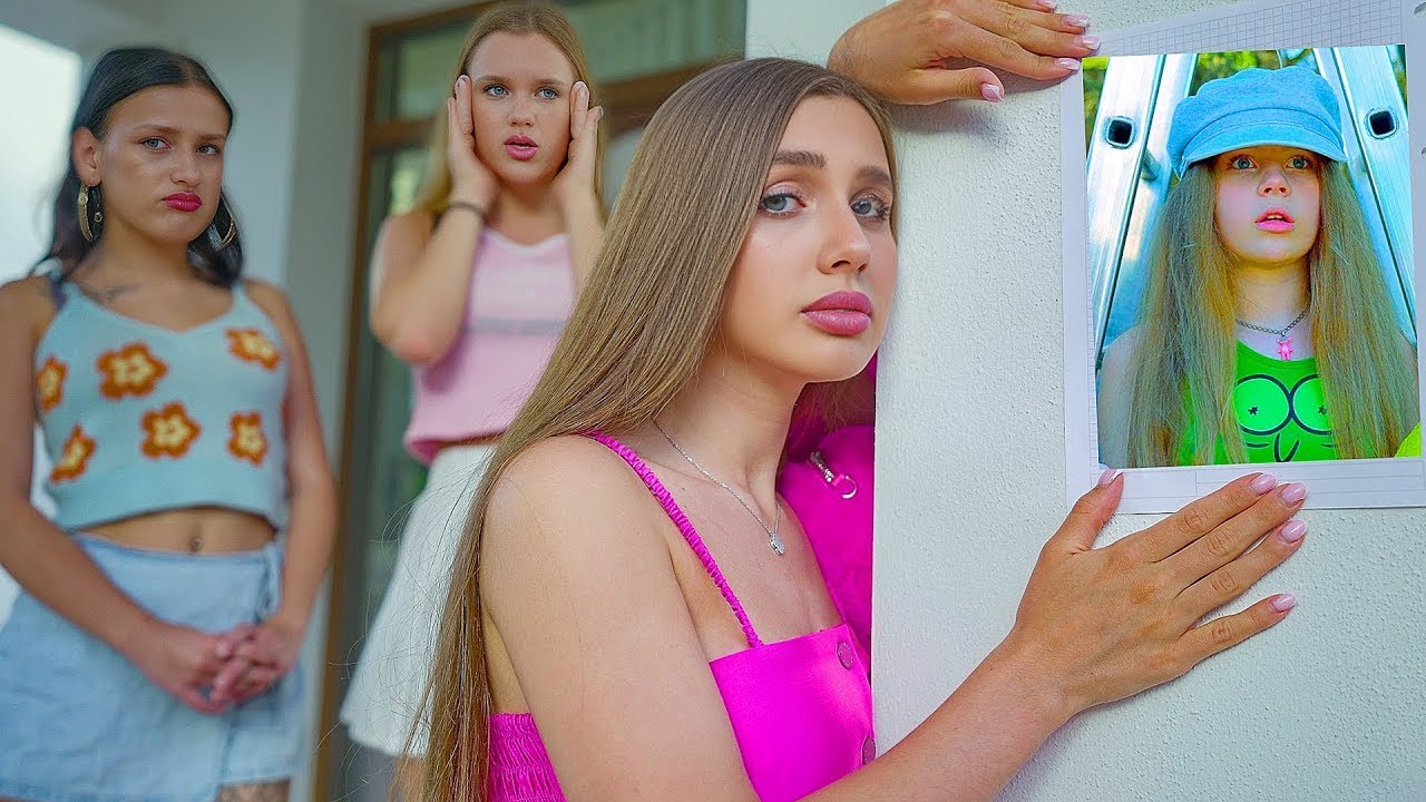 ADIK DIANA TELAH MENGHILANG DARI KAMP! TIDAK ADA YANG TAHU DI MANA DANA!