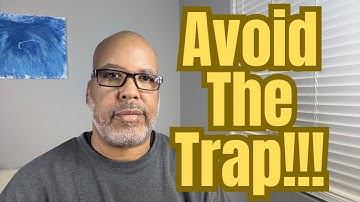 Deze valkuil zorgt ervoor dat succesvolle mensen te lang blijven werken.