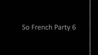 So French Rec. 6Th Birthday Party 221114 Casino , J.a.c.k, Mac Stanton,Nkwg,Butyreux