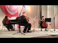 Благотворительный концерт классической музыки/ www.vkarpinsk.info