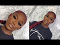 Soft Glam Tutorial 🧚🏾‍♀️