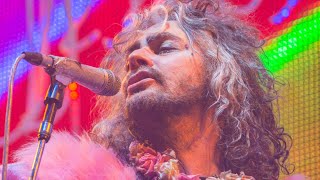 Things Not Everyone Knows About Wayne Coyne From The Flaming Lips