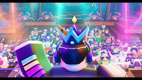 How To Make A Roblox DJ Event!