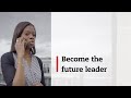 Acca become the future leader