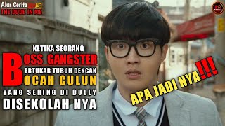 BOCAH CULUN YANG DITAKUTI OLEH PARA PEMBULLY DI SEKOLAH ! ⚠️Alur Cerita Film - THE DUDE IN ME (2019)