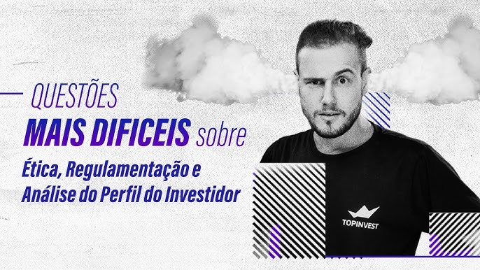 Compliance Legal, Ética e Análise Do Perfil Do Investidor, PDF, Lavagem  de dinheiro