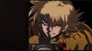 Hellsing Ultimate  Invaders must die