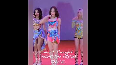 Who I Thought The Visual Vs The Real Visual in Some Girl Groups.