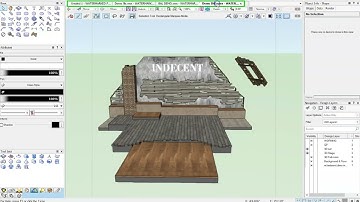 Vectorworks 1: Intro, Basics, and Workspace Tutorial