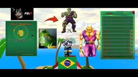 DBZ Final Stand: Remastered I Summoning Shenlong and wishing for Mastery (a 2nd time) Great Namekian