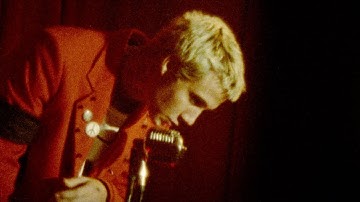 jxdn - SAD OCTOBER (Official Video)