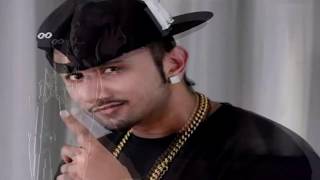Ishq Ka Raja - Yo Yo Honey Singh X Hamsar Hayat