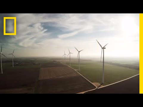 Renewable Energy 101 | National Geographic